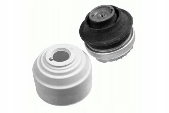Lemforder LEM31220 01/RS2 Подушка lemforder 1712400117 2112402617 2