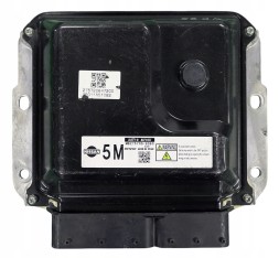 Nissan OE MB2757008090 237104KV0C ДРАЙВЕР NISSAN NAVARA 2.5DCI MB275700-8090 23710 4KV0C + ПРОГРАМУВАННЯ