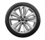 Audi OE 85H073560A8Z8/85H073660A8Z8 OE КОМПЛЕКТНЕ ЗАДНЄ КОЛЕСО AUDI Q6 e-tron 85H073560A8A8