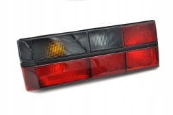 FP FPLTMK1RS Лампи задні VW Golf I mk1 1979-1983 широка лампа задня red- smoke димчаста