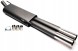 TA-Technix EVOG3VE276-1 Спортивний вихлопний глушник 2х76 TA TECHNIX EVOG3VE276 VW GOLF III Variant (1H5)