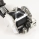 Fiat OE Передній лівий ремінь безпеки Fiat 735777202 OE