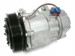 EURO KLIMA EKL32821-ZA, 701820805Q, 701820805R, 7D0820805, 701820805Q, 701820805R, 7D0820805, 7D0820805C, 7D0820805G, 7D0820805H, 7D0820805K КОМПРЕСОР КОНДИЦІОНЕРА VW T4 7D0820805 7D0820805C 7D0820805G 7D0820805H