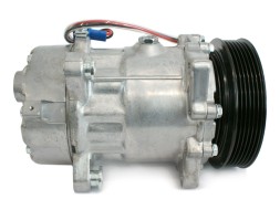 EURO KLIMA EKL32821-ZA, 701820805Q, 701820805R, 7D0820805, 701820805Q, 701820805R, 7D0820805, 7D0820805C, 7D0820805G, 7D0820805H, 7D0820805K КОМПРЕСОР КОНДИЦІОНЕРА VW T4 7D0820805 7D0820805C 7D0820805G 7D0820805H