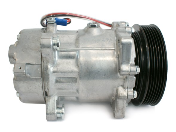 EURO KLIMA EKL32821-ZA, 701820805Q, 701820805R, 7D0820805, 701820805Q, 701820805R, 7D0820805, 7D0820805C, 7D0820805G, 7D0820805H, 7D0820805K КОМПРЕСОР КОНДИЦІОНЕРА VW T4 7D0820805 7D0820805C 7D0820805G 7D0820805H