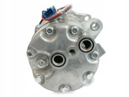 EURO KLIMA EKL32821-ZA, 701820805Q, 701820805R, 7D0820805, 701820805Q, 701820805R, 7D0820805, 7D0820805C, 7D0820805G, 7D0820805H, 7D0820805K КОМПРЕСОР КОНДИЦІОНЕРА VW T4 7D0820805 7D0820805C 7D0820805G 7D0820805H