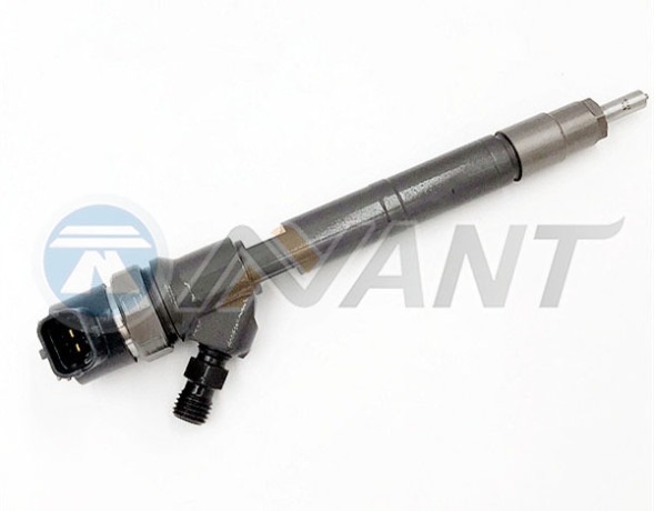 NANT Diesel Fuel Injector Engine Assembly Injection Valves with Strict Pre-Shipment Testing 0445110317