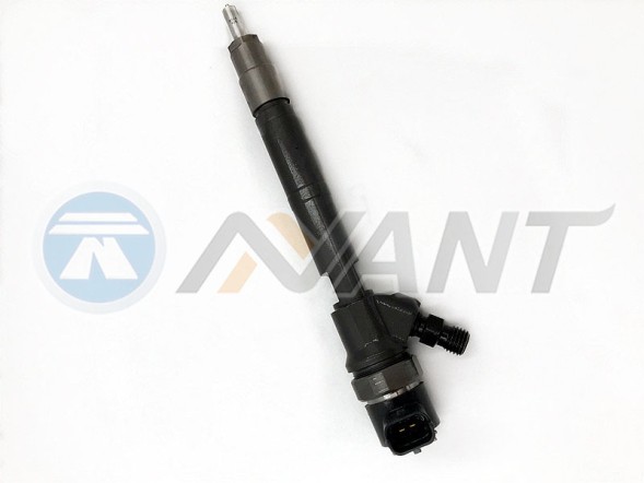 NANT Diesel Fuel Injector Engine Assembly Injection Valves with Strict Pre-Shipment Testing 0445110317