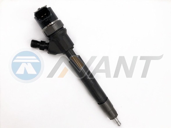 NANT Diesel Fuel Injector Engine Assembly Injection Valves with Strict Pre-Shipment Testing 0445110317