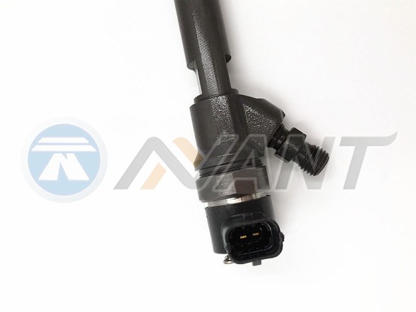 NANT Diesel Fuel Injector Engine Assembly Injection Valves with Strict Pre-Shipment Testing 0445110317