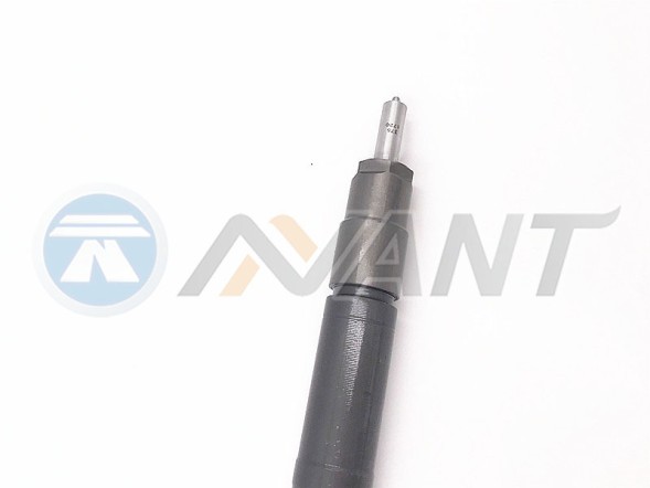 NANT Diesel Fuel Injector Engine Assembly Injection Valves with Strict Pre-Shipment Testing 0445110317