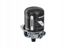Wabco 4324101130 Wabco осушувач повітря 12.5 бар man f2000 f90 f90 unterflur focl м
