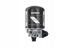 Wabco 4324101130 Wabco осушувач повітря 12.5 бар man f2000 f90 f90 unterflur focl м