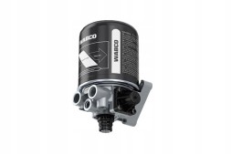 Wabco 4324101130 Wabco осушувач повітря 12.5 бар man f2000 f90 f90 unterflur focl м