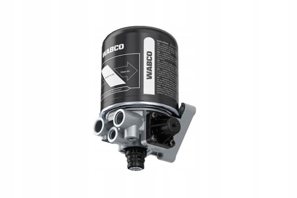 Wabco 4324101130 Wabco осушувач повітря 12.5 бар man f2000 f90 f90 unterflur focl м