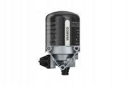 Wabco 4324101130 Wabco осушувач повітря 12.5 бар man f2000 f90 f90 unterflur focl м