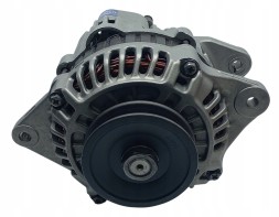 Hella 8EL 737 533-001 ГЕНЕРАТОР 90А GALANT VII LANCER V PAJERO II SPACE RUNNER ВАГОН 2.0 2.5 ТД