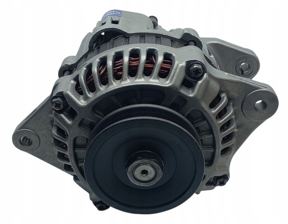 Hella 8EL 737 533-001 ГЕНЕРАТОР 90А GALANT VII LANCER V PAJERO II SPACE RUNNER ВАГОН 2.0 2.5 ТД