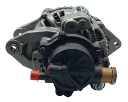 Hella 8EL 737 533-001 ГЕНЕРАТОР 90А GALANT VII LANCER V PAJERO II SPACE RUNNER ВАГОН 2.0 2.5 ТД