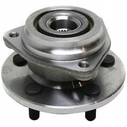 USA 53007449, 53007449AB Маточина переднього колеса Jeep Cherokee XJ Wrangler YJ TJ Grand Cherokee ZJ ZG