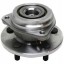 USA 53007449, 53007449AB Маточина переднього колеса Jeep Cherokee XJ Wrangler YJ TJ Grand Cherokee ZJ ZG