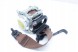 BMW OE 5A56037 72115A56037 РЕМІНЬ БЕЗПЕКИ ЗАДНІЙ ЗОВНІШНІЙ ВЕРХНІЙ ЛІВИЙ TARTUFO BMW G70 5A56037