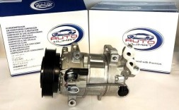 AUTO-KLIMAT КОМПРЕСОР КОНДИЦІОНЕРА RENAULT MEGAN III 926008582R