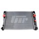 R23026 SATO TECH Радіатор системи охолодження
