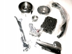 Nissan OE Nissan заводська комплектація 2301007 rozrząd fazator