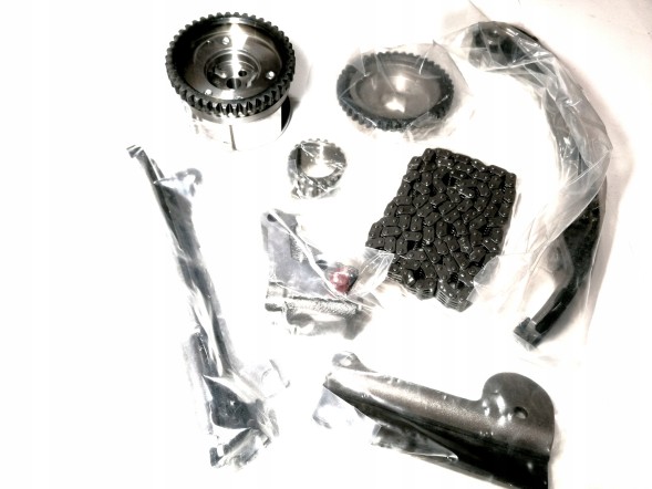 Nissan OE Nissan заводська комплектація 2301007 rozrząd fazator