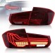 VLAND 20D1919E LDBMM5 mhm Світильники тиль kpl Vland Led Laser Neon Динамічні Тюнінг Bmw 3 f30 2011- 15-20