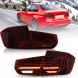 VLAND 20D1919E LDBMM5 mhm Світильники тиль kpl Vland Led Laser Neon Динамічні Тюнінг Bmw 3 f30 2011- 15-20