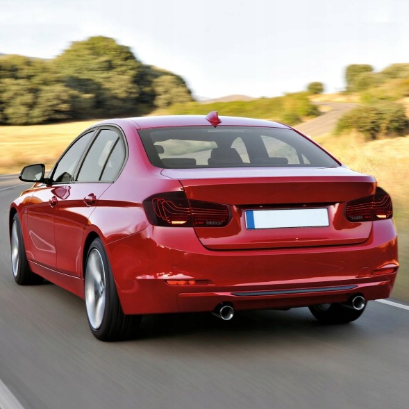 VLAND 20D1919E LDBMM5 mhm Світильники тиль kpl Vland Led Laser Neon Динамічні Тюнінг Bmw 3 f30 2011- 15-20