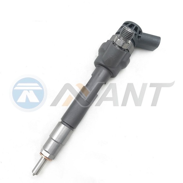 NANT High Quality Diesel Fuel Injector Engine Assembly Injection Valves with Strict Pre-Shipment Testing 0445110479
