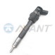 NANT High Quality Diesel Fuel Injector Engine Assembly Injection Valves with Strict Pre-Shipment Testing 0445110479