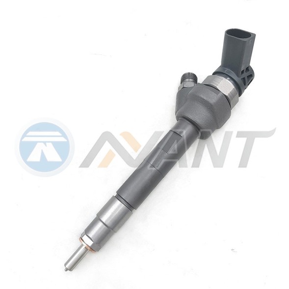 NANT High Quality Diesel Fuel Injector Engine Assembly Injection Valves with Strict Pre-Shipment Testing 0445110479