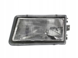 Depo 663-1101L-LD-EM Reflektor IVECO DAILY II 01.89-05.99 4833007 663-1101L-ld-em фара iveco daily ii 01.89-05.99 4833007