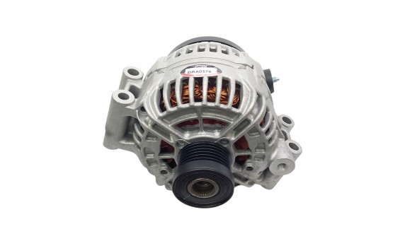 Delco Remy DRA0579 ГЕНЕРАТОР BMW 1 E87 3 E90 5 E60 E64 Z4 E85 E86