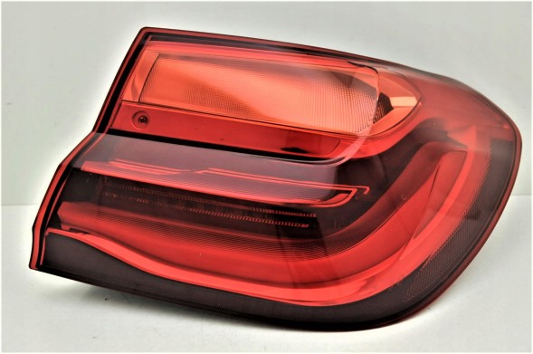 Китай -WE3SL43728643811 BMW 7 G11 G12 З 2016 - КОМПЛЕКТ ЛАМП FULL LED NOWA