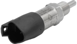 0AMS Датчик температури; 1/4 NPT; Д 25 мм; 0,5-4,5В; DT04-3P TY0058