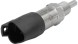 0AMS Датчик температури; 1/4 NPT; Д 25 мм; 0,5-4,5В; DT04-3P TY0058