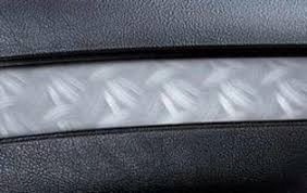 BMW OE 51217048281 ( BMW ) Б/у кришка дверної ручки ліва BMW 3 E46 Купе/Кабріолет OEM 51417012149