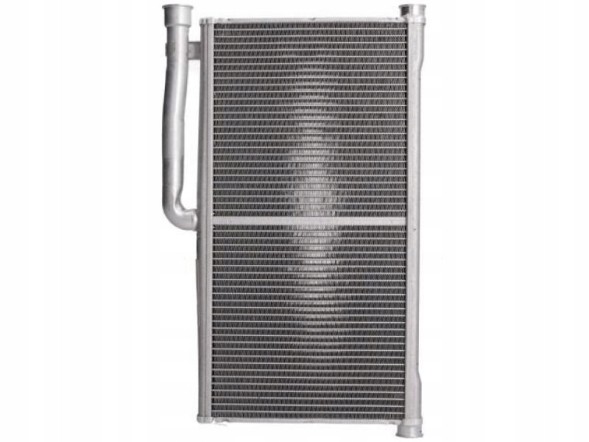 Denso DRR02004 Denso drr02004 обігрівач салону audi a6 c5 c6
