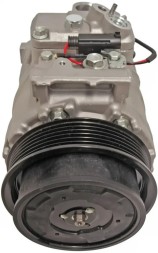 Mahle ACP 354 000S Компресор кондиціонера acp 354 000s
