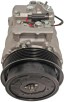 Mahle ACP 354 000S Компресор кондиціонера acp 354 000s