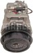Mahle ACP 354 000S Компресор кондиціонера acp 354 000s