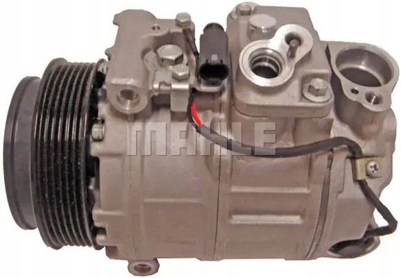 Mahle ACP 354 000S Компресор кондиціонера acp 354 000s