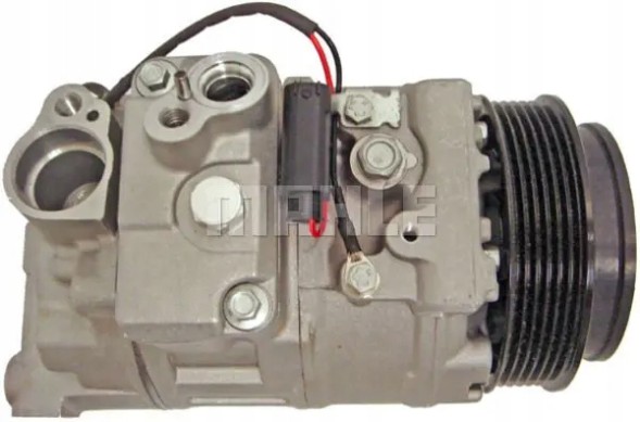Mahle ACP 354 000S Компресор кондиціонера acp 354 000s