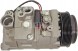 Mahle ACP 354 000S Компресор кондиціонера acp 354 000s