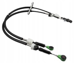 Febi bilstein 180364 Трос перемикання передач 180364 febi bilstein citroen
